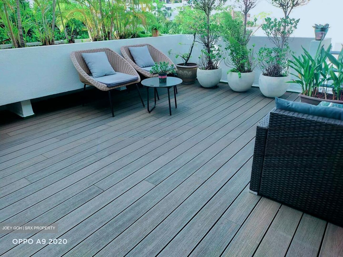 Rich East Garden (D16), Condominium #456000321